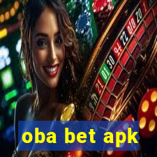 oba bet apk